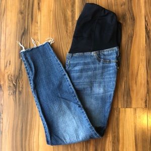 Isabel Maternity by INGRID AND ISABEL Jeggings